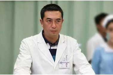 此劇必火：只因張嘉譯做了這件事。。。。。。